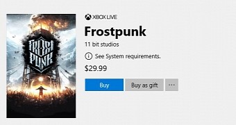Microsoft makes it easier for windows 10 users to purchase games as gifts