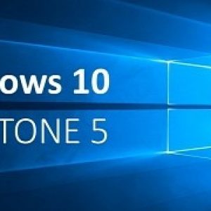 Microsoft ready to switch full focus to windows 10 redstone 5