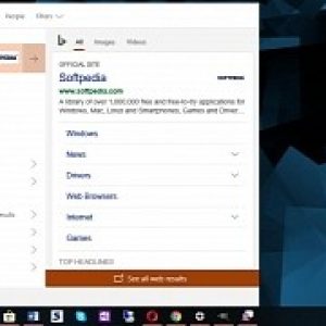 Microsoft revamps windows 10 searching with previews
