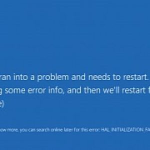 Microsoft says it won t fix a bug causing bsods on windows 10