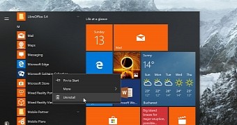 Microsoft under fire for re installing windows 10 bloatware after every update