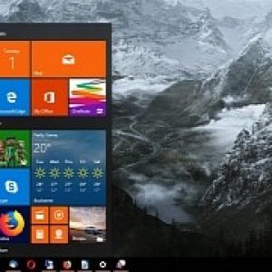 Windows 10 loses share just ahead of april 2018 update launch