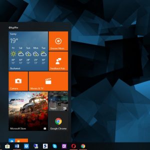 Microsoft confirms new windows 10 cumulative update kb4284835 issue 521571 2