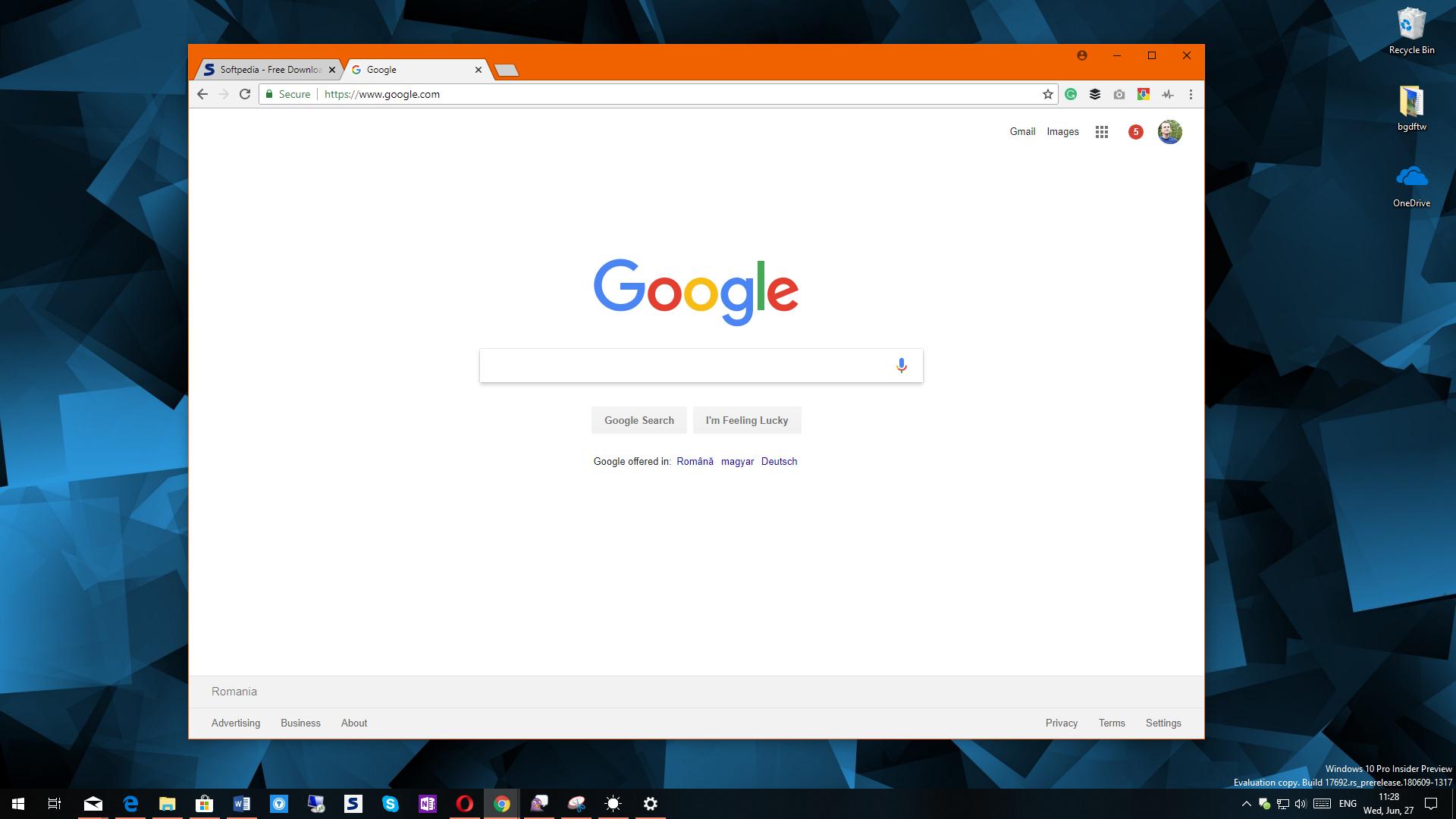 how to download google chrome on windows 10