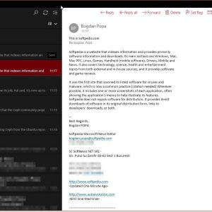 Microsoft releases update for windows 10 mail app 521657 2