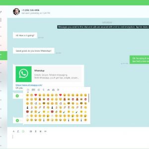 Microsoft whatsapp working on windows 10 app ahead of new mobile device 521577 4