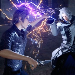 Ignis scientia attacking