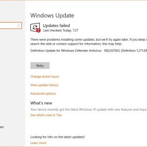 Get ready microsoft to release new windows 10 cumulative updates 521876 2