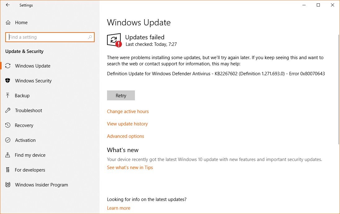 Get ready microsoft to release new windows 10 cumulative updates 521876 2