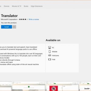 Microsoft kills off translator app for windows 8 1 521887 2