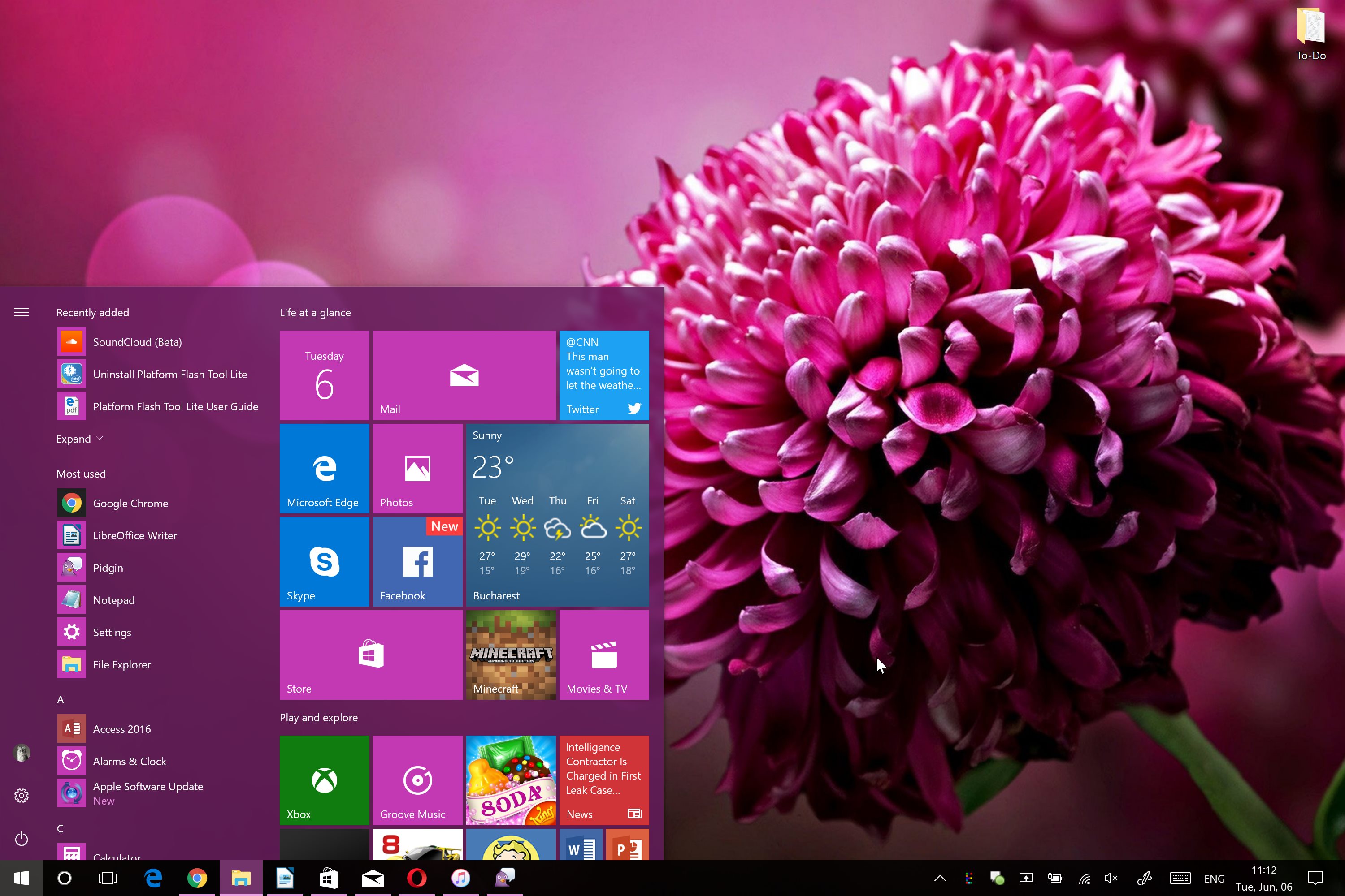 One windows 10 bug microsoft should make a feature in redstone 6 522074 3