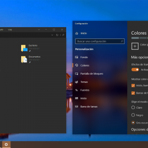 This windows 10 file explorer with fluent design is better than microsoft s 521858 2