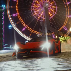 Ferrari