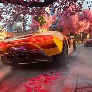 Lambo