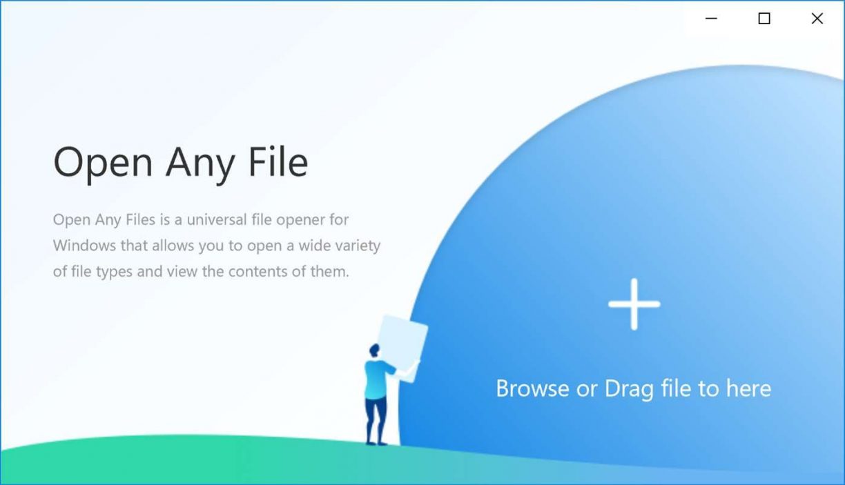 Download Open Any File For Windows 11
