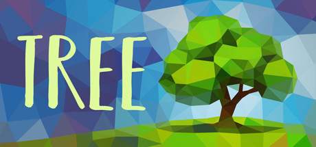 Tree game official logo