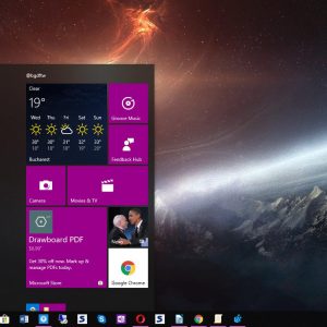 How to disable right clicking in the windows 10 start menu 522433 5