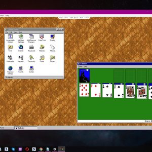How to install windows 95 on windows 10 522394 2