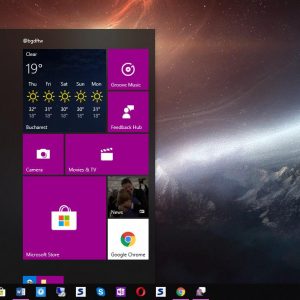 Microsoft releases windows 10 redstone 5 fall 2018 build 17733 522292 2