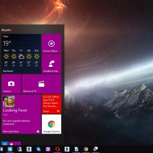 Windows 10 redstone 5 rtm said to be just around the corner 522432 2
