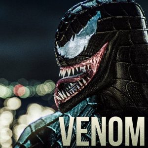 Hd venom movie