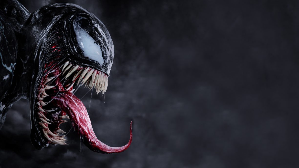 Hdr venom