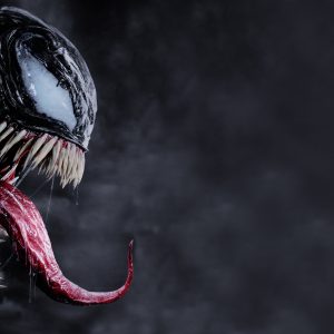 Hdr venom