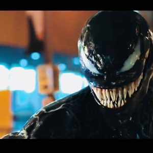 Venom movie 2018 screenshot