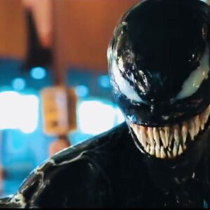 Venom movie 2018 screenshot