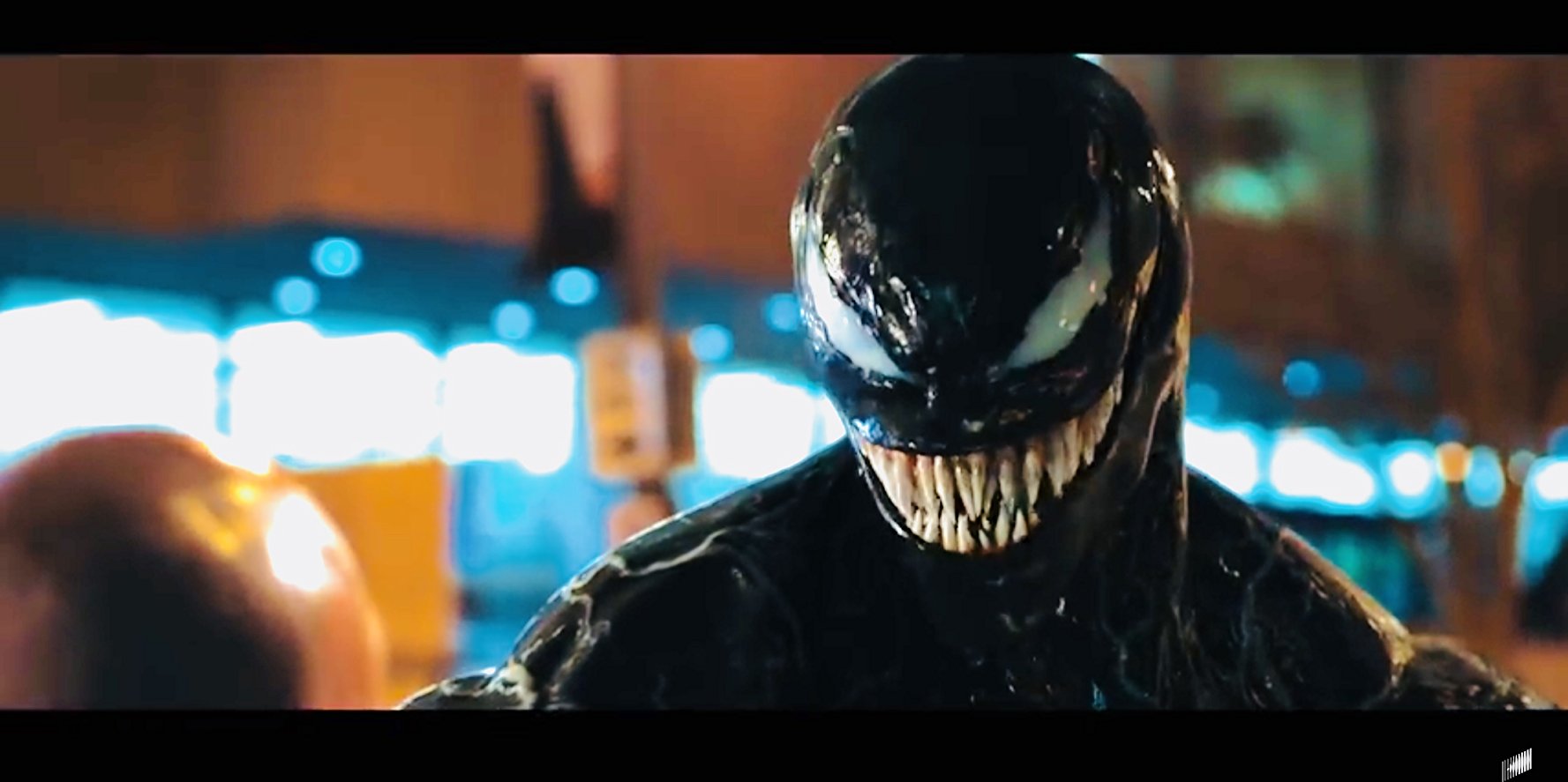 Venom movie 2018 screenshot