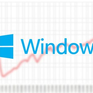 An analysis of how windows 10 performed in the last 12 months 522477 2