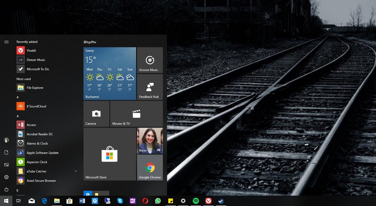 Is windows 10 october 2018 update ready for the public launch 522904 4