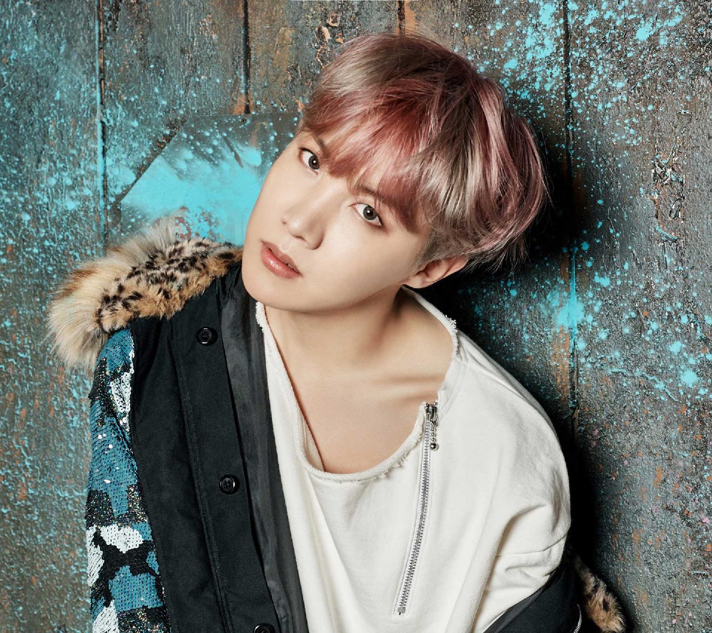 Jhope Eyes Wallpaper Download Bts Theme Windows Mode