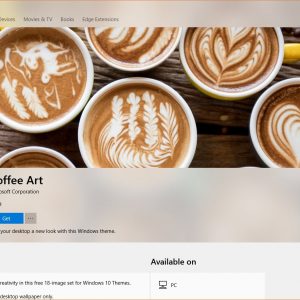 Microsoft releases new wallpaper packs for windows 10 522495 2