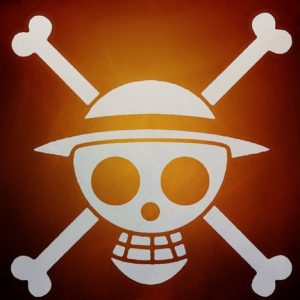 Straw hats logo