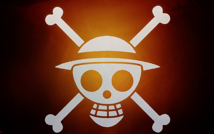 Straw hats logo