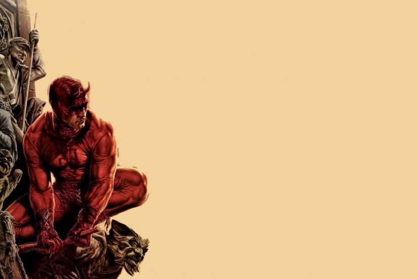 Daredevil for android iphone