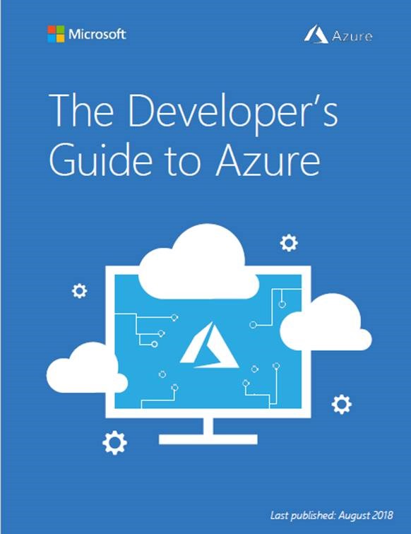 The Developer's Guide to Azure