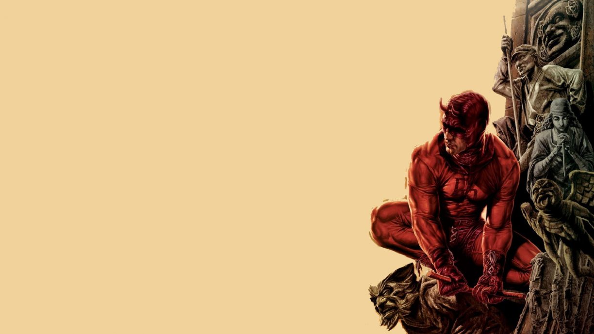 Hd daredevil wallpaper