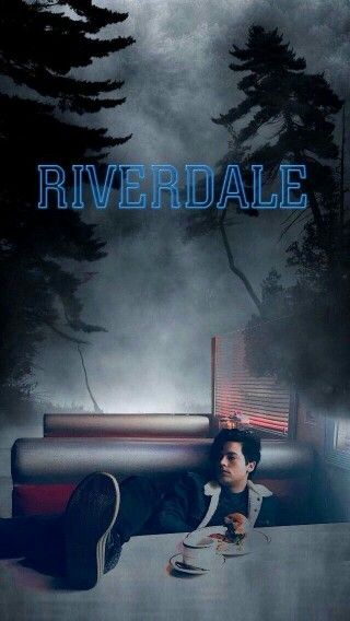 Jughead cool shoes background