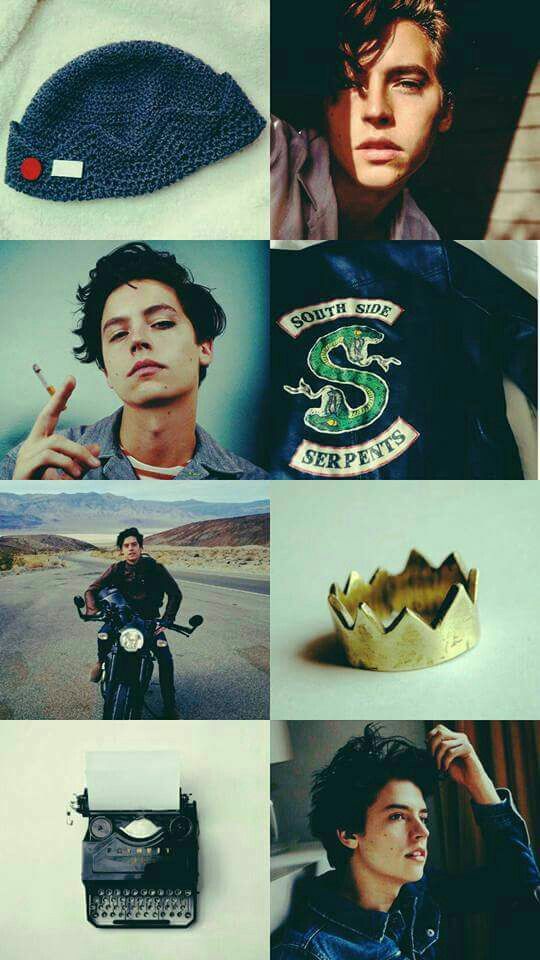 Jughead jones hot background