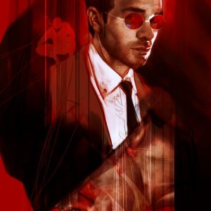 Matt murdock awesome wallpaper