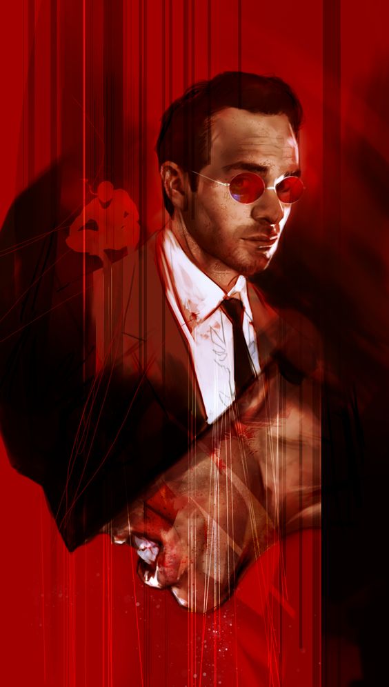 Matt murdock awesome wallpaper