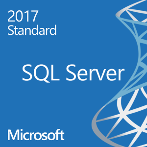 Sql server 2017 official logo