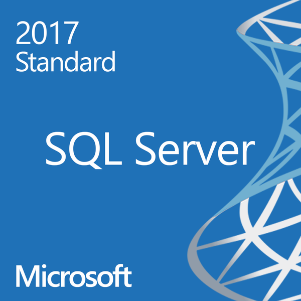 SQL Server 2017 official logo