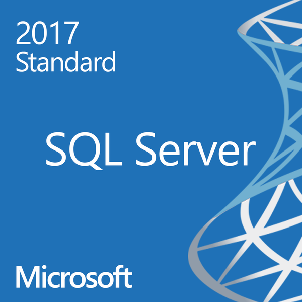 Sql server 2017 official logo SQL Server 2017 official logo