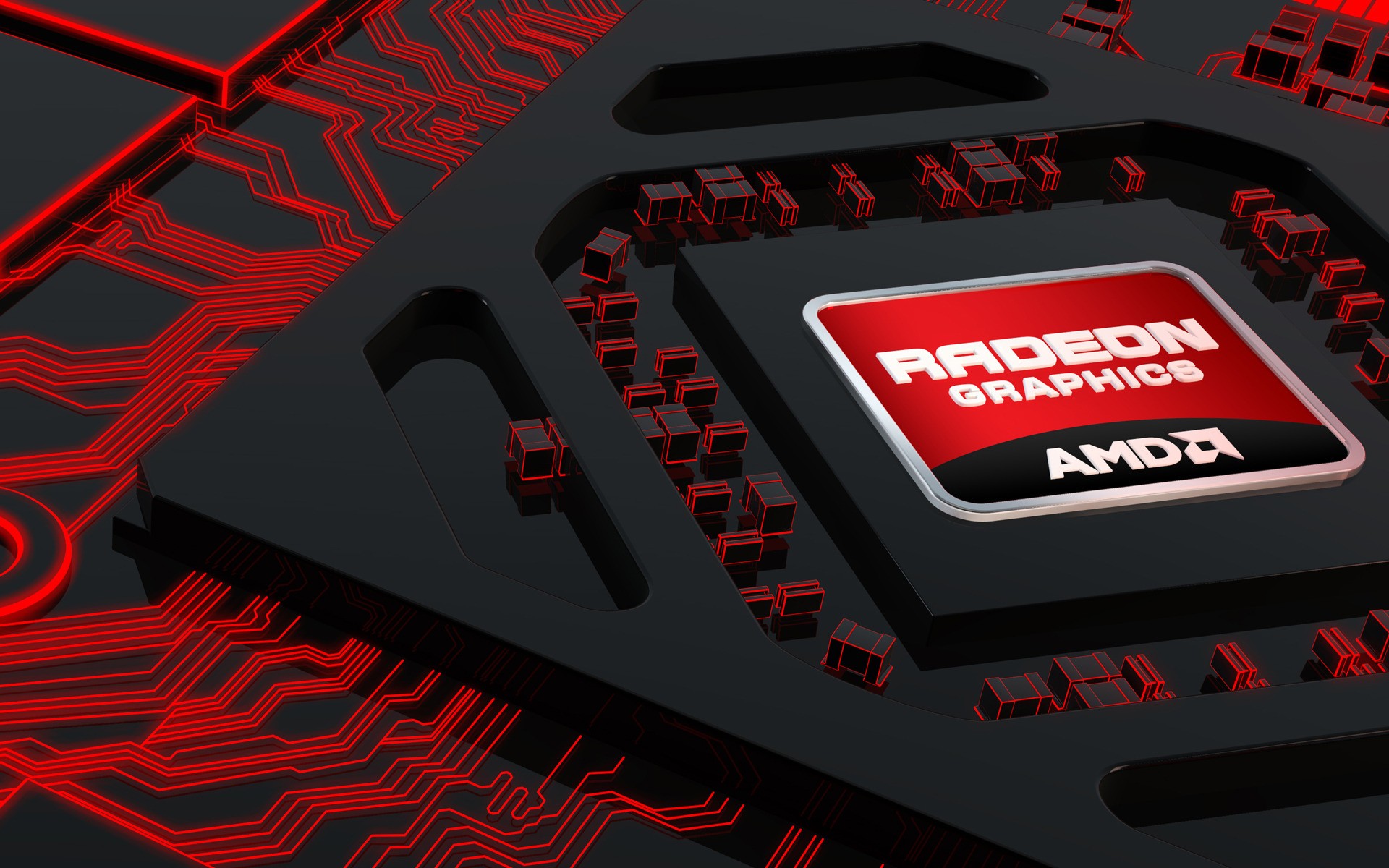 AMD Kills Off 32-bit Windows Drivers - Windows Mode