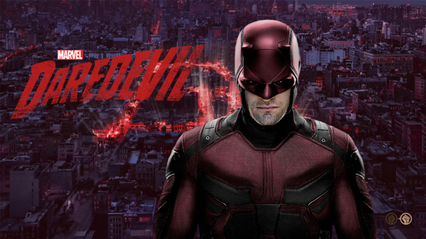 Daredevil