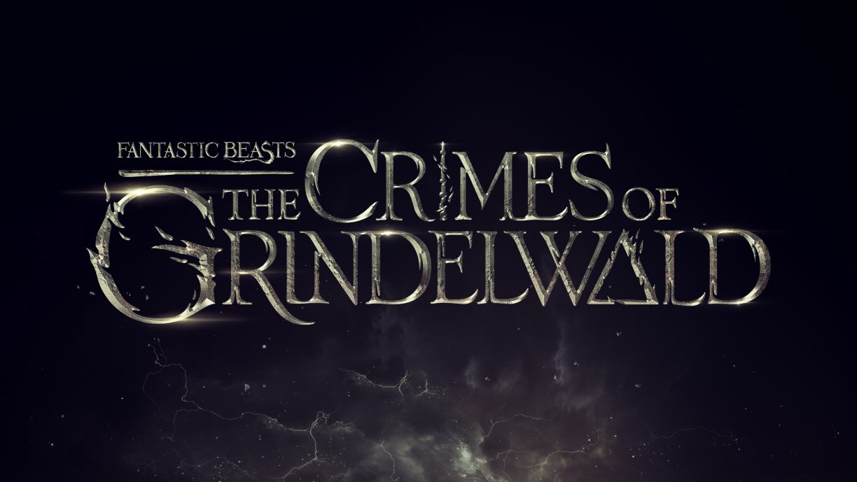Fantastic beasts the crimes of grindelwald 2018 movie