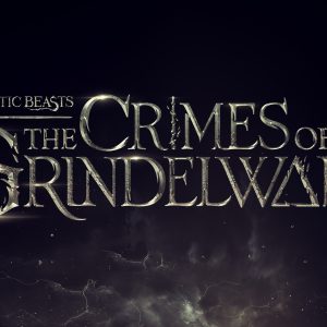 Fantastic beasts the crimes of grindelwald 2018 movie